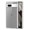 Miniatyrbild 1 av 9: Dux Ducis Google Pixel 7a Mobilskal Clin - Clear