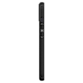 Miniatyrbild 6 av 11: Spigen Magsafe Armor Mobilskal iPhone 13 - Matte Svart Svart