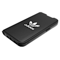 Miniatyrbild 6 av 9: Adidas iPhone 14 Plånboksfodral OR BASIC - Svart Svart