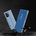 Miniatyrbild 4 av 6: Xiaomi 13 Lite Mobilfodral Clear View - Svart