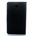 Miniatyrbillede 3 af 3: Mercury Fancy Diary Wallet Case til Samsung Galaxy Tab 3 7.0 Black