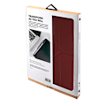 Pikkukuva 4 / 4: UNIQ Case Transforma Rigor Case iPad Pro 11 2020 - Korallinpunainen Red