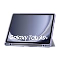 Miniatyrbild 3 av 5: Tech-Protect Galaxy Tab A9 Plus Fodral Hybrid - Voilet Marble