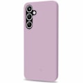 Miniatyrbild 3 av 7: Celly Galaxy A35 5G Mobilskal Soft Rubber - Rosa Svart