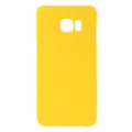 Miniatyrbild 1 av 3: Skal till Samsung Galaxy S6 Edge Plus - Gul Gul