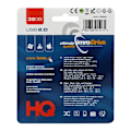 Miniatyrbild 2 av 2: Imro Portable Memory Pendrive svart 32 GB Svart