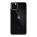 Pikkukuva 3 / 4: Spigen Ultra Hybrid -kuori iPhone 11 Prolle - läpinäkyvä