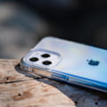 Miniatyrbild 3 av 6: Raptic iPhone 14 Pro Max Skal X-Doria Air - Grå