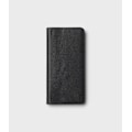 Miniatyrbild 3 av 11: Ringke Folio Signature Flip Läder Fodral Galaxy S22 Plus - Svart