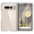 Miniatyrbild 4 av 8: Spigen Google Pixel Fold Mobilskal Ultra Hybrid - Clear