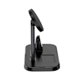 Miniatyrbild 5 av 6: Tech-Protect 3-in-1 Trådlös Laddare Magsafe iPhone, Apple Watch, AirPods