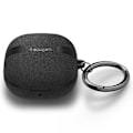 Miniatyrbillede 2 af 10: Spigen Urban Fit Case Galaxy Buds 2 Pro/2/Live/Pro - Sort Black