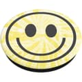 Pikkukuva 6 / 11: POPSOCKETS Tie Dye Smiley Avtagbart Grip med Ställfunktion