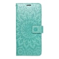 Miniatyrbild 2 av 5: Galaxy A15 5G Plånboksfodral Mezzo Mandala - Grön