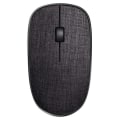Miniatyrbillede 1 af 3: RAPOO Mouse M200 Plus Multi-Mode trådløs optisk sort stof Black