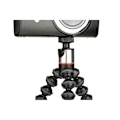 Miniatyrbild 7 av 9: JOBY Stativkit GorillaPod 325