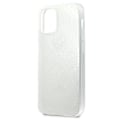 Miniatyrbild 6 av 8: Guess Skal iPhone 12 mini 3D Pattern Collection - Transparent