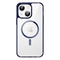 Miniatyrbild 3 av 9: Dux Ducis iPhone 14 Plus Skal MagSafe Clin2 Magnetic - Blå