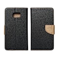 Miniatyrbild 1 av 5: Xiaomi Redmi 13C Plånboksfodral Fancy - Guld