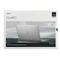 Miniatyrbild 5 av 5: UNIQ case Husk Pro Claro MacBook Pro 13 clear