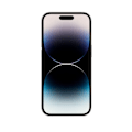 Miniatyrbild 4 av 8: Forcell Skärmskydd av Flexibelt Nano Glas iPhone 14 Pro