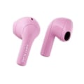 Miniatyrbild 4 av 7: Happy Plugs Joy Hörlur In-Ear TWS - Rosa