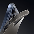 Miniatyrbild 4 av 6: Baseus Wing case till iPhone 12 Mini - Svart Svart