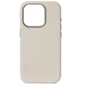 Miniatyrbild 1 av 2: Decoded iPhone 15 Pro Mobilskal Magsafe Läder - Clay Beige