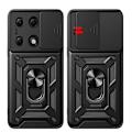 Miniatyrbild 2 av 7: Tech-Protect Xiaomi Redmi Note 13 Pro 4G Mobilskal Camshield Pro