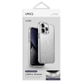 Miniatyrbild 7 av 7: UNIQ iPhone 14 Pro Max Skal LifePro Xtreme - Clear/Tinsel Lucent