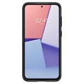 Miniatyrbild 4 av 11: Spigen Galaxy S23 FE Mobilskal Thin Fit - Svart