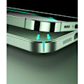 Miniatyrbild 8 av 11: iPhone 14 Pro Max Skal Magsafe Ultra Thin - Mörkblå