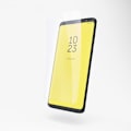 Miniatyrbillede 1 af 6: Copter Screen Protector lavet af slidstærk plastikfilm - OnePlus 8