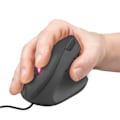 Miniatyrbild 4 av 9: TRUST GXT 144 Rexx Vertical Gaming Mouse