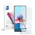 Miniatyrbild 1 av 7: Blue Star Xiaomi Redmi Note 11 Pro Plus Härdat Glas Skärmskydd