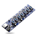 Miniatyrbild 5 av 5: Ugreen 7in1 USB-A Mutifunctional Hub - Svart
