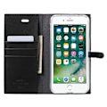 Miniatyrbild 3 av 7: Mercury Fodral till iPhone 7 Plus & iPhone 8 Plus - Svart Svart
