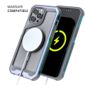 Miniatyrbild 5 av 9: Ghostek Atomic Slim MagSafe Skal iPhone 13 Pro Max - Prismatic