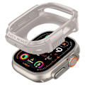 Miniatyrbild 6 av 9: Spigen Apple Watch Ultra (49mm) Skal Rugged Armor - Dune Beige Beige