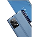 Miniatyrbild 2 av 6: Xiaomi 13 Lite Mobilfodral Clear View - Svart