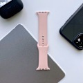 Miniatyrbild 2 av 4: Tech-Protect Iconband Apple Watch 4/5/6/7/8/SE (38/40/41mm) - Pink Sand