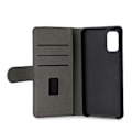 Miniatyrbild 3 av 10: GEAR Mobilfodral Svart Samsung A41 Svart