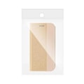 Miniatyrbild 9 av 9: Xiaomi Redmi Note 13 Pro Plus Plånboksfodral Sensitive - Guld