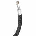 Miniatyrbillede 3 af 5: Baseus Yiven USB / lightning Kabel 1,2M Sort Black