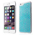 Miniatyrbild 2 av 2: Flexicase Skal till Apple iPhone 6(S) Plus - Blossom Blå Blå
