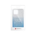 Miniatyrbild 5 av 5: Forcell SHINING skal till Samsung Galaxy A52 5G/4G/A52S Clear-Blå