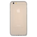 Miniatyrbild 3 av 5: BASEUS Fusion Combo Skal till Apple iPhone 6 / 6S  - Silver Silver