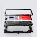 Miniatyrbild 3 av 6: Tech-Protect Lenovo Tab M11/K11E Skal Solid360 - Svart