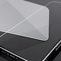 Miniatyrbild 4 av 11: [2 PACK] Wozinsky Super Durable Full Glue Härdat glas Galaxy A33 5G