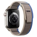 Miniatyrbild 1 av 5: Apple Watch 4/5/6/7/8/SE (38/40/41mm) HOCO Loop Band